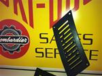 1970 SKI DOO BLIZZARD 292 ROTAX  HOOD VENT 414-0233
