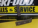 ski doo rotax  brake pad 560-7010-00 engine bombardier skidoo snowmobile vintage parts