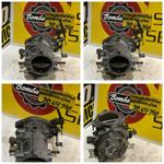 TILLOTSON HD 22 B CARBURETOR VINTAGE SNOWMOBILE TILLOTSON CARBURETOR HD 22B