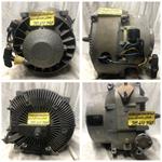 SACHS WANKEL FISCHTEL SACHS SCHEIN FURT ENGINE CURTIS WRIGHT RC 18.5 WOOD RIDGE NEW JERSEY SNO FURY ARCTIC CAT SKIROULE PANTHER BOA SKI RUPP
