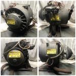 SACHS WANKEL KM914 ENGINE FICHTEL &amp; SACHS AG SCHWEINFURT ROTOR APEX SIDE SEAL ECCENTRIC SHAFT