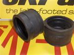 snowmobile vintage new nos ski doo sled carb boot 420-8677-31 rotax engine