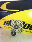bombardier rotax rotary valve gear 420-9357-46