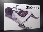 snowmobile vintage
