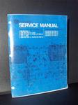 snowmobile vintage jol rockwell engines parts book