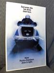 snowmobile vintage