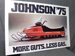 snowmobile vintage
