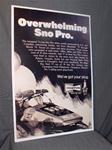 snowmobile vintage