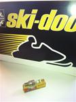 snowmobile vintage bosch spark plug mgv 260t315