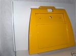 SNOWMOBILE VINTAGE NOS SKI DOO OLYMPIQUE TRUNK DOOR 572-1772