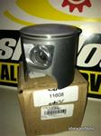 snowmobile vintage nos ski doo rotax engine 75.89 mm piston 420-8890-43