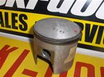 SKI DOO ROTAX BOMBARDIER piston   420-9852-50 bombardier snowmobile vintage parts