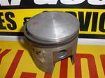 snowmobile vintage nos ski doo rotax engine 78.41 mm piston 420-9850-55