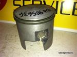 bombardier rotax ski doo piston 420-9856-36 ROTAX ENGINE snowmobile vintage parts