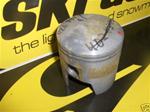 ski doo rotax bombardier piston  76.38 mm  420.9944-61 snowmobile vintage parts