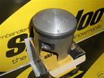 snowmobile vintage nos ski doo rotax engine sled 77.89 mm piston 420-9859.05