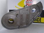 1973 ski doo blizzard 340 chain case half 504-0242-00