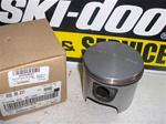 snowmobile vintage nos ski doo rotax sled engine piston 420-8890-43
