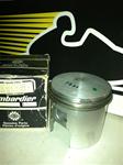 snowmobile vintage nos ski doo rotax engine sled 76 mm piston 420-9844-25