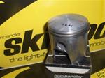 ROTAX SKI DOO BOMBARDIER PISTON  78 mm sled TNT  420-9852-90 SNOWMOBILE VINTAGE PARTS