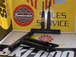 snowmobile vintage nos ski doo blizzard rear susp arm 503-0255-00