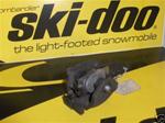ski doo rotax bombardier ski doo brake ass complete 560-7019-00 414-1976-00 snowmobile vintage parts