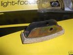 ski doo rotax sled brake drum 581-0467-00 SNOWMOBILE VINTAGE