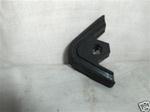 snowmobile vintage nos ski doo rotax sled bumper rupper 572-2738