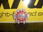 snowmobile vintage nos ski doo rotax hood sled latch 414-27600