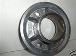 snowmobile vintage nos ski doo engine recoil hub 420-9804-15