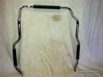 snowmobile nos ski doo rotax sled bumper engine