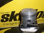 BLIZZARD ROTAX PISTON  67.91 MM SLED  SNOWMOBILE VINTAGE