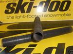 snowmobile vintage nos ski doo rotax sled bombardier lift grip 572-1715