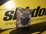 snowmobile vintage nos ski doo rotax engine clutch ramp kit 890-1206-00