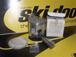 GPI piston  nos ski doo engine piston G7-412