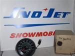 kawasaki sled speedo 160342