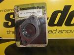 BLIZZARD  SKI DOO LLP HD CARB SPACER LLP 273 NOS SNOWMOBILE VINTAGE