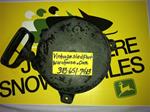 KOHLER ENGINE RECOIL 0-160464-D1 VINTAGE SNOWMOBILE KOHLER ENGINE RECOIL 0-160464-D1