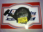 POLARIS SNOWMOBILE RECOIL VINTAGE SNOWMOBILE POLARIS STAR RECOIL