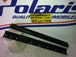 POLARIS SNOWMOBILE TRACK CLEAT VINTAGE SNOWMOBILE PO;ARIS TRACK CLEAT