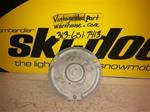 SKI DOO SNOWMOBILE AXLE CUP 487 583 VINTAGE SNOWMOBILE MOTO-SKI AXLE CUP