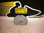 SKI DOO SKIDOO AXLE BEARING CUP SNOWMOBILE vintage part NOS