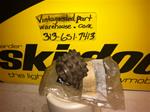 SKI DOO BLIZZARD GEAR 504-0211 VINTAGE SNOWMOBILE BOMBARDIER TNT GEAR 504-02111