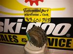 SKI DOO BLIZZARD GEAR 504-0438-00 VINTAGE SNOWMOBILE ROTAX GEAR 504-0438-00