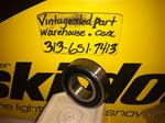 SKI DOO ROTAX BEARING 405-4003-00 VINTAGE SNOWMOBILE BOMBARDIER BEARING 405-4003-00