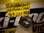 BOMBARDIER SKI DOO RACE 504-2101 VINTAGE SNOWMOBILE ROTAX ENGINE RACE 504-2101