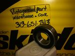ROTAX BOMBARDIER BEARING 405-4005-00 VINTAGE SNOWMOBILE SKI DOO BEARING 405-4005-00