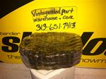 SKI DOO BLIZZARD TRIPLE CHAIN VINTAGE SNOWMOBILE BOMBARDIER TRIPLE CHAIN 45 LINKS