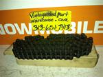 OMC SNOWMOBILE CHAIN  113-288 VINTAGE SNOWMOBILE JOHNSON CHAIN 113-288