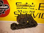 SKI DOO SILENT CHAIN 5900 95 VINTAGE SNOWMOBILE BOMBARDIER SILENT CHAIN 5900 95